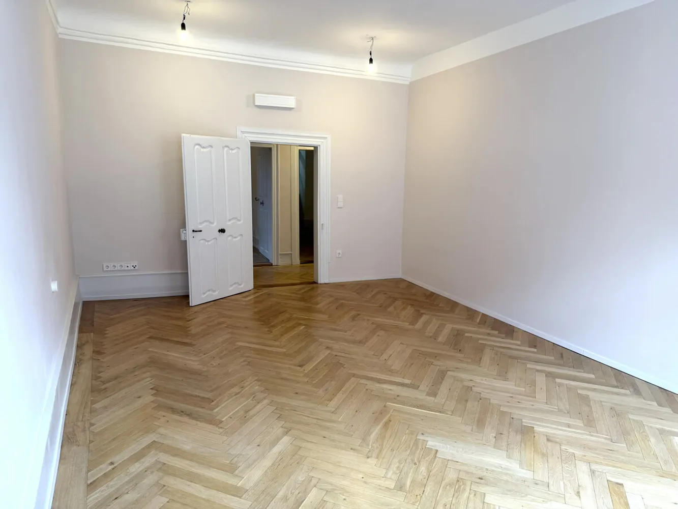 2 Zimmer Wohnung mit 73 m² in Ettlingen – Bild 9