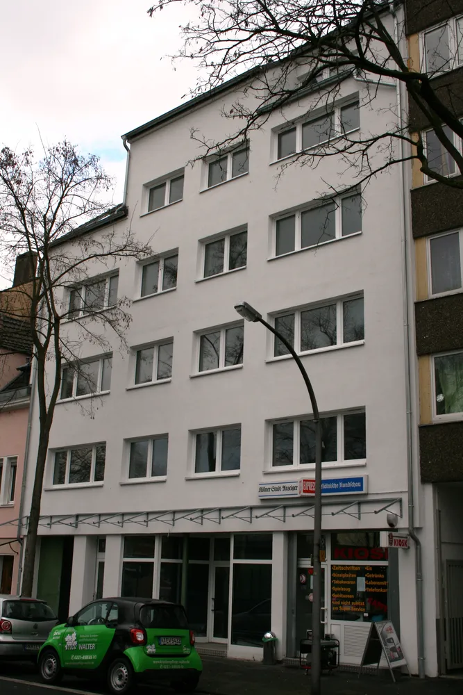 3 Zimmer Wohnung mit 78 m² in Köln – Bild 2