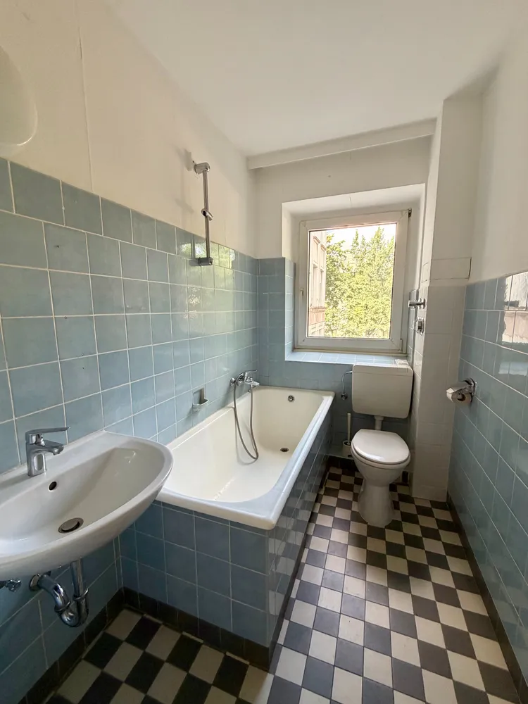 2 Zimmer Wohnung mit 50 m² in Hamburg – Bild 7