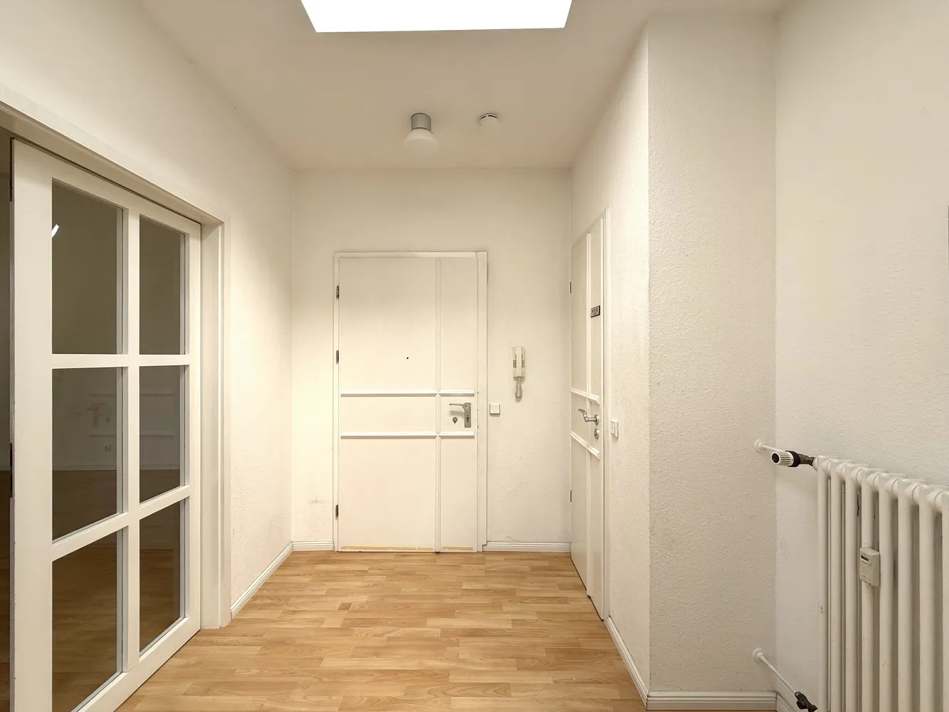 3 Zimmer Wohnung mit 118 m² in Berlin – Bild 2
