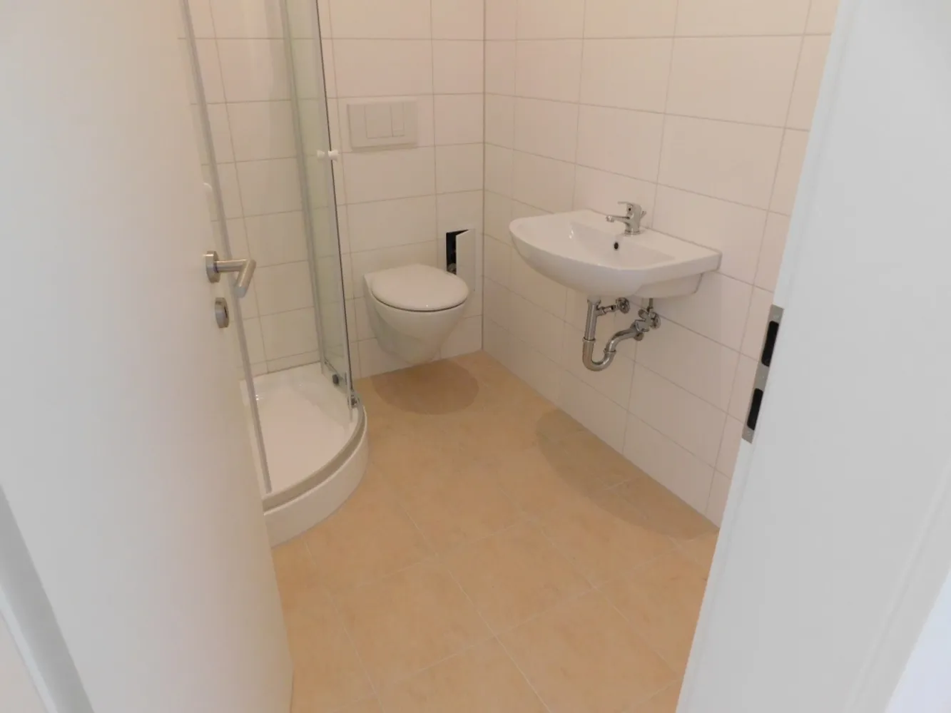 1 Zimmer Wohnung mit 39 m² in Quedlinburg – Bild 1