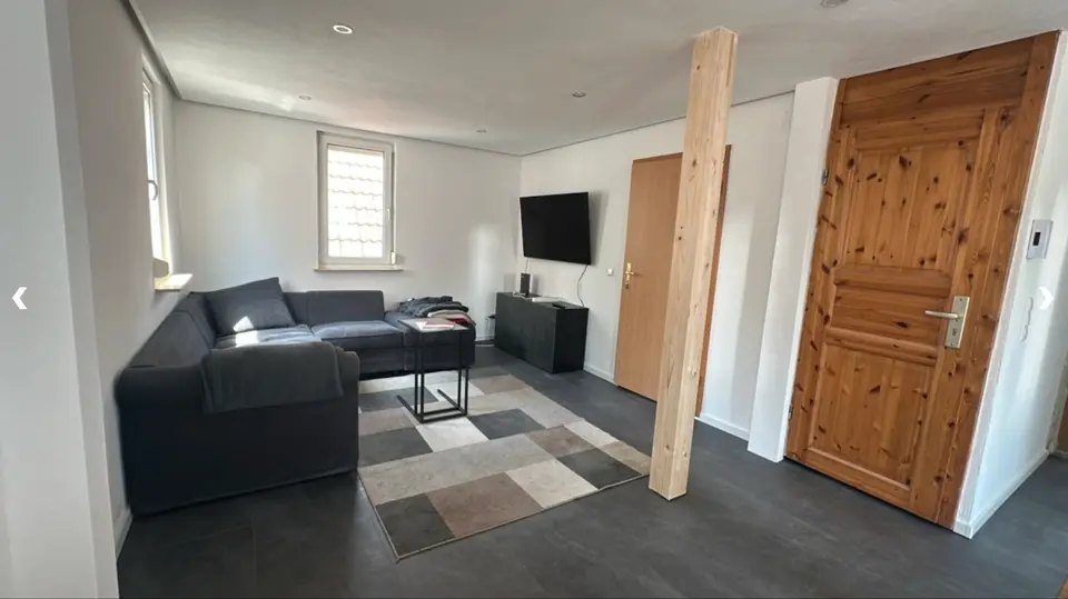 Shared room with 15 m² in Stuttgart – Photo 1