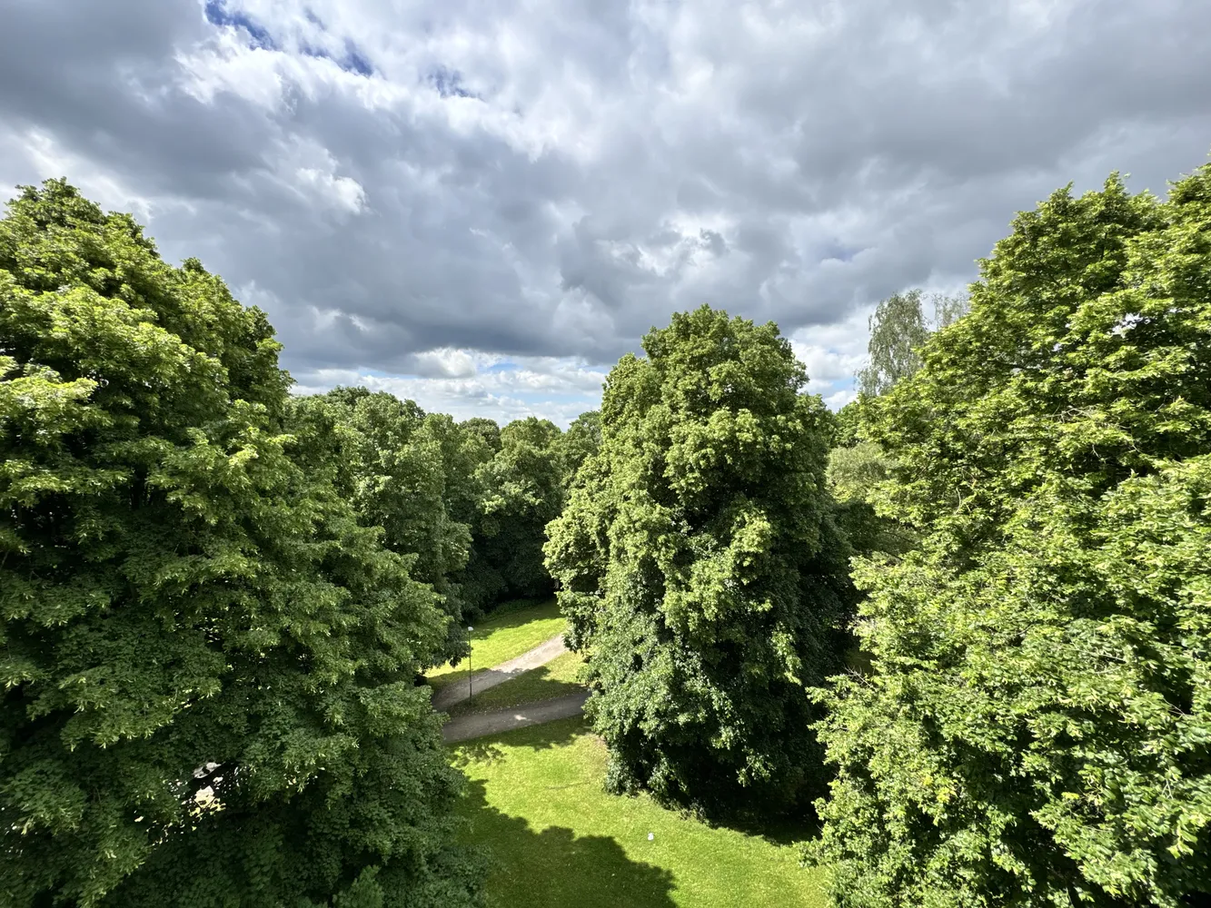2 Zimmer Wohnung mit 60 m² in Braunschweig – Bild 7