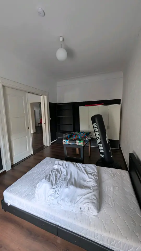 3 Zimmer Wohnung mit 120 m² in Hof – Bild 3