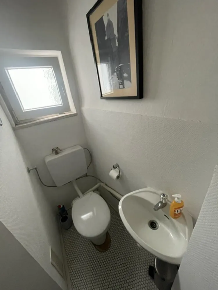 3 Zimmer Wohnung mit 85 m² in München – Bild 7