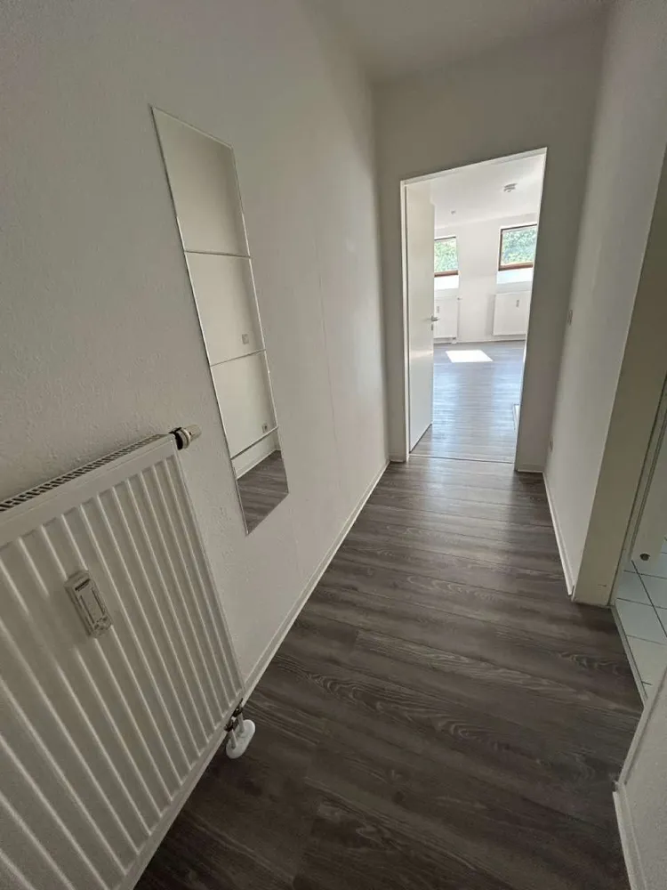 1 room apartment with 37 m² in Chemnitz – Photo 11