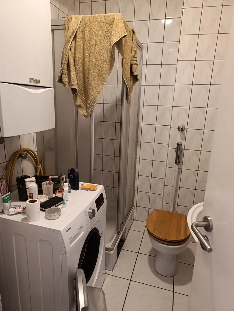 2 Zimmer Wohnung mit 45 m² in Bochum – Bild 4