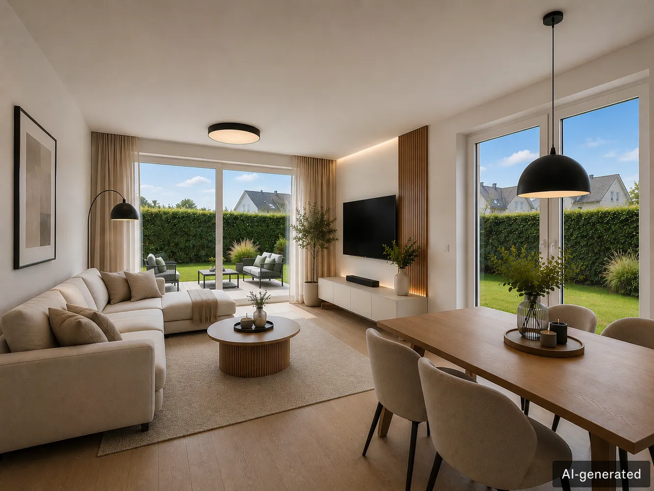6 Zimmer Haus mit 165 m² in Leonberg – Bild 9