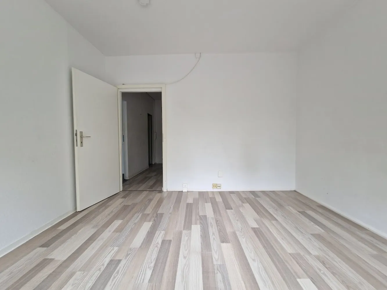 1 Zimmer Wohnung mit 35 m² in Halle (Saale) – Bild 2