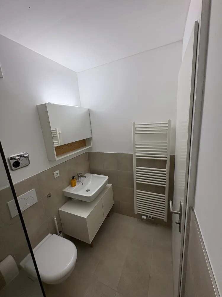 2 Zimmer Wohnung mit 50 m² in München – Bild 8