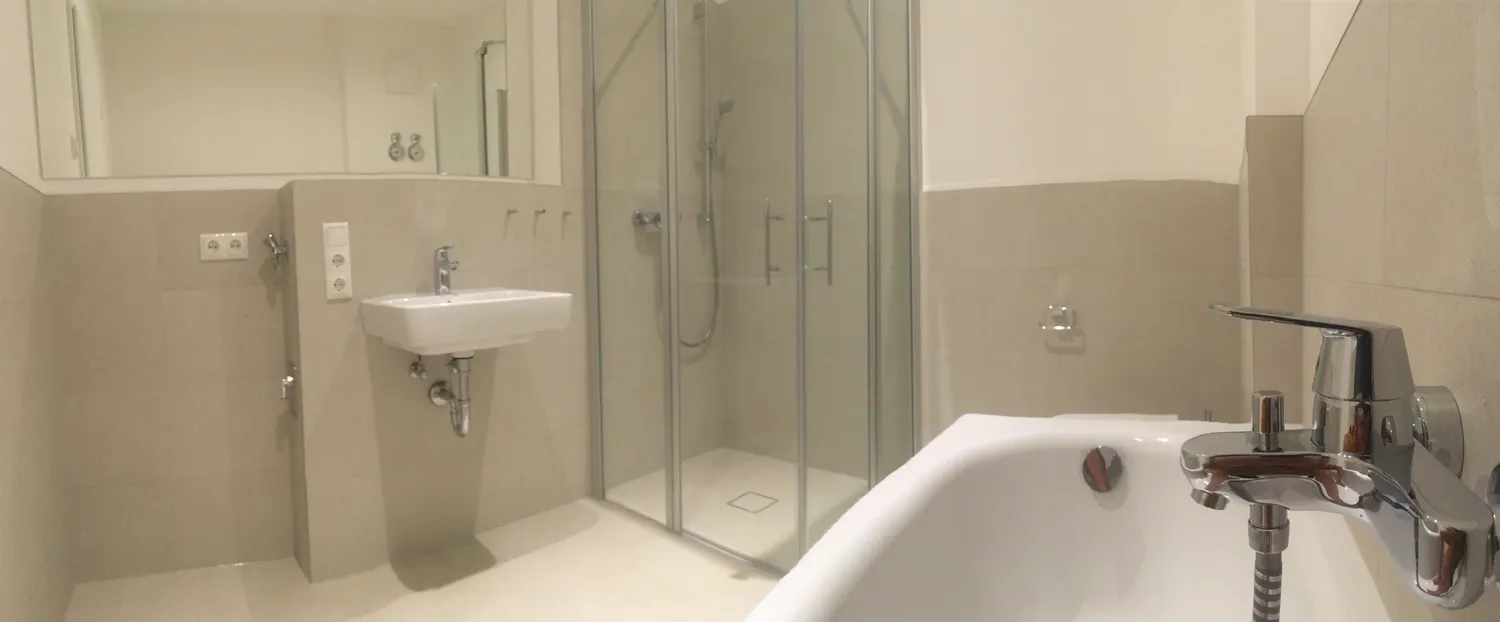 3 room apartment with 70 m² in Kamenz – Photo 12