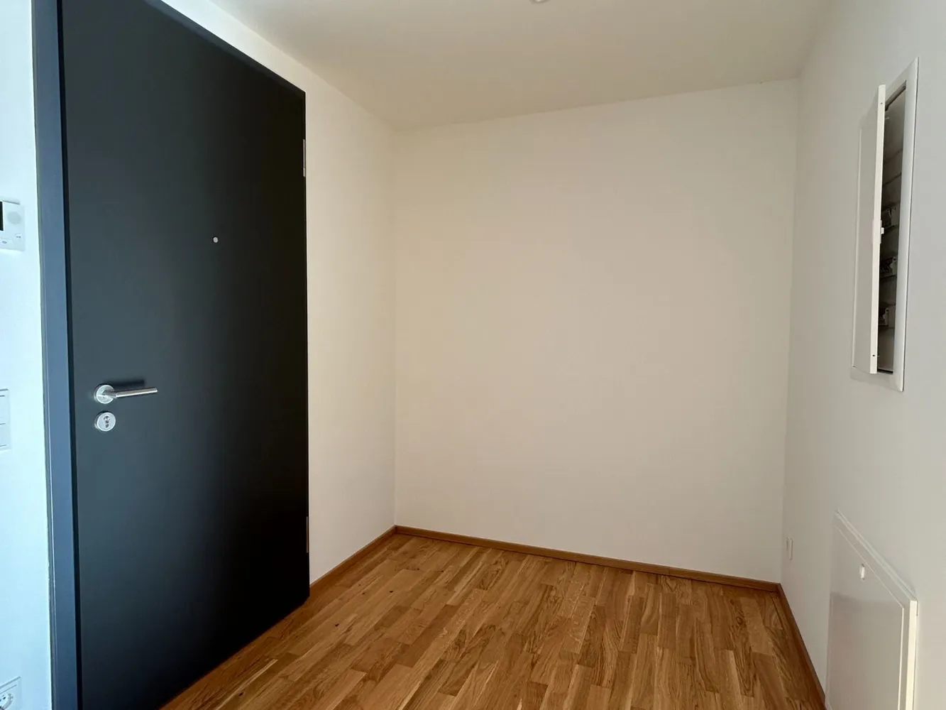 2 Zimmer Wohnung mit 61 m² in Bielefeld – Bild 1
