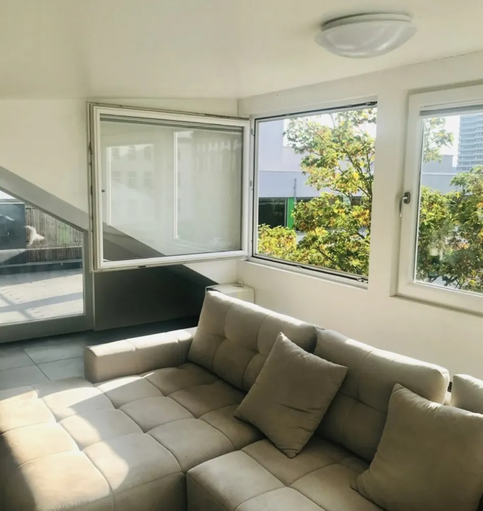 3 Zimmer Wohnung mit 122 m² in Kaiserslautern – Bild 8