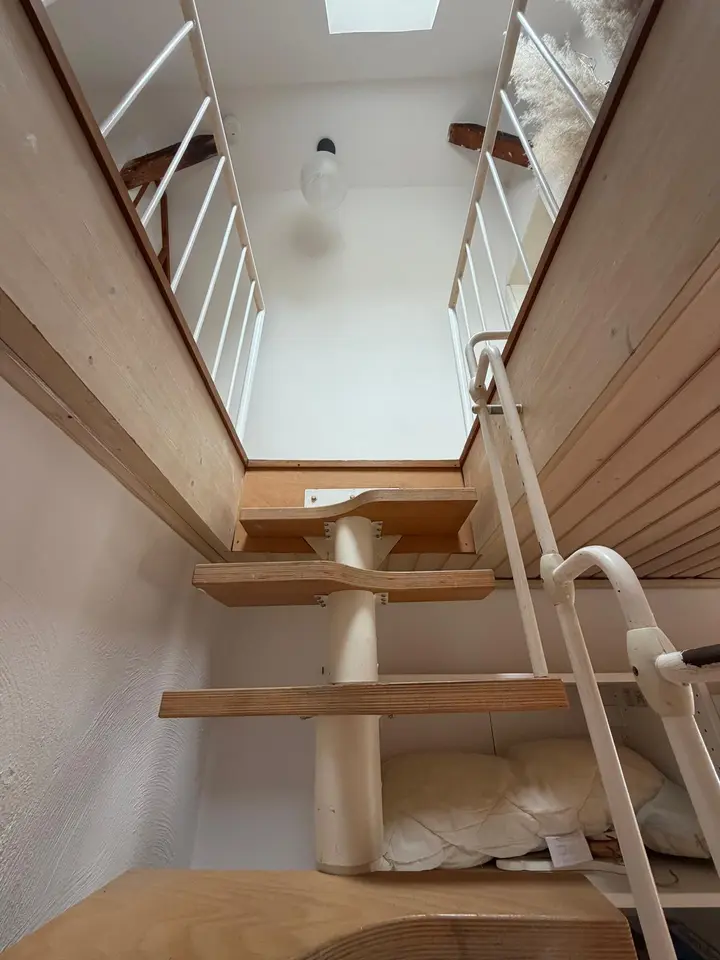 3 Zimmer Wohnung mit 75 m² in Kerpen – Bild 10