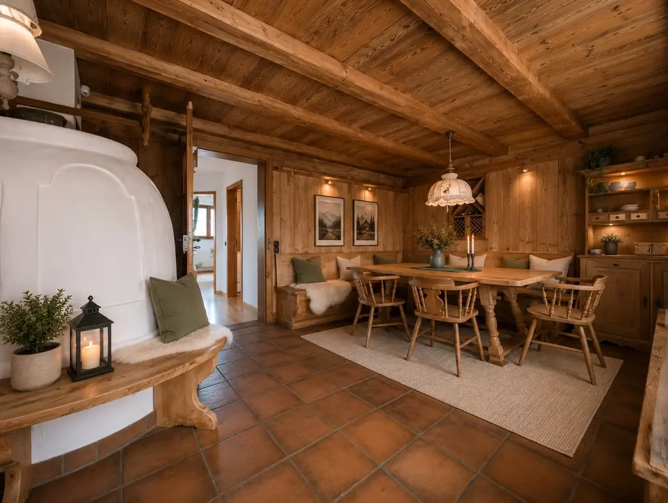5 Zimmer Wohnung mit 122 m² in Kaufbeuren – Bild 7