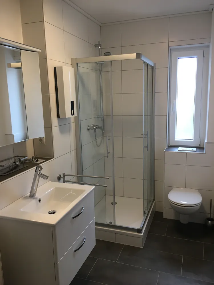 2 room apartment with 57 m² in Kassel – Photo 5
