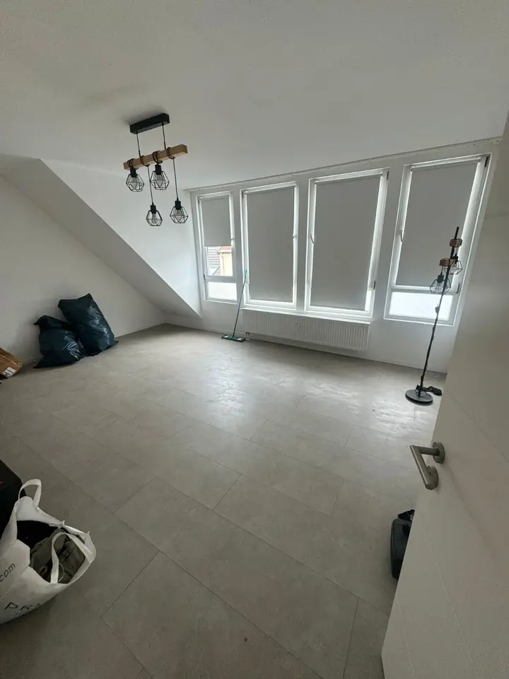 3 Zimmer Wohnung mit 65 m² in Krefeld – Bild 1