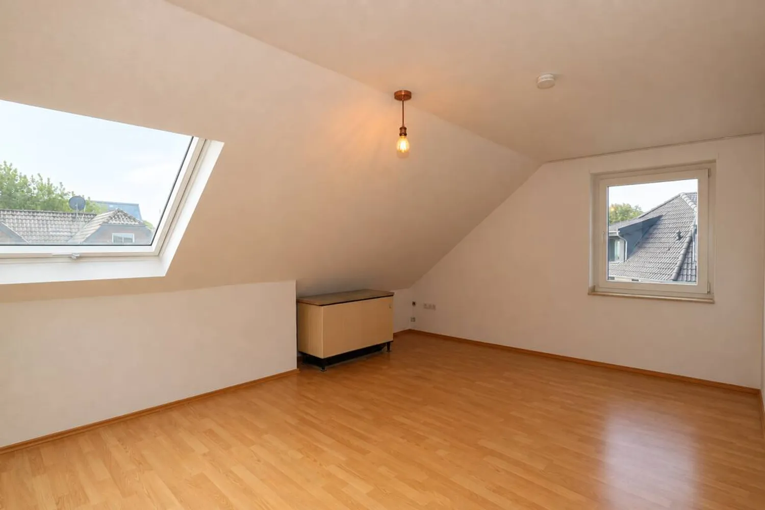 2 room apartment with 47 m² in Dormagen – Photo 4