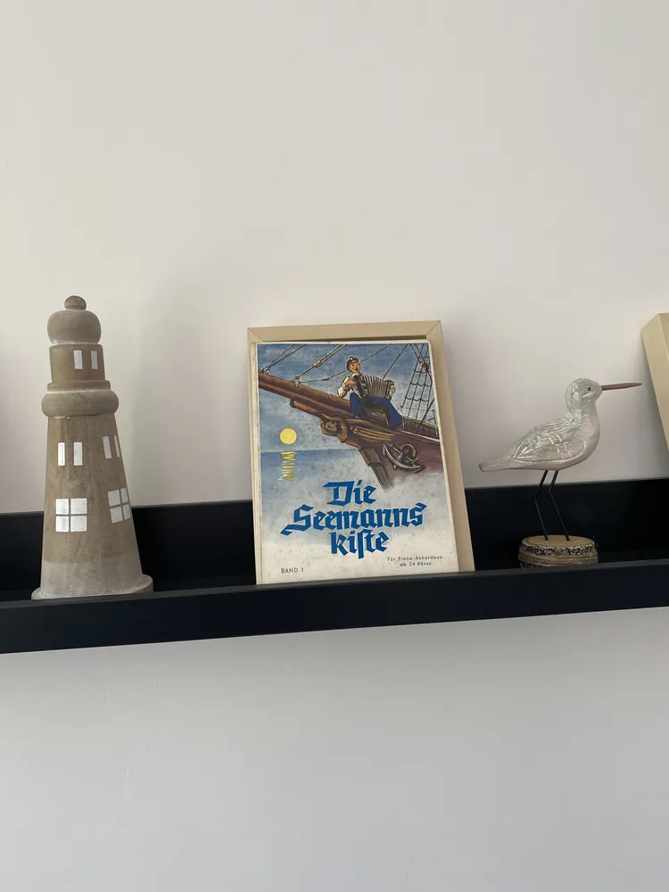 2 Zimmer Wohnung mit 40 m² in Bremerhaven – Bild 9