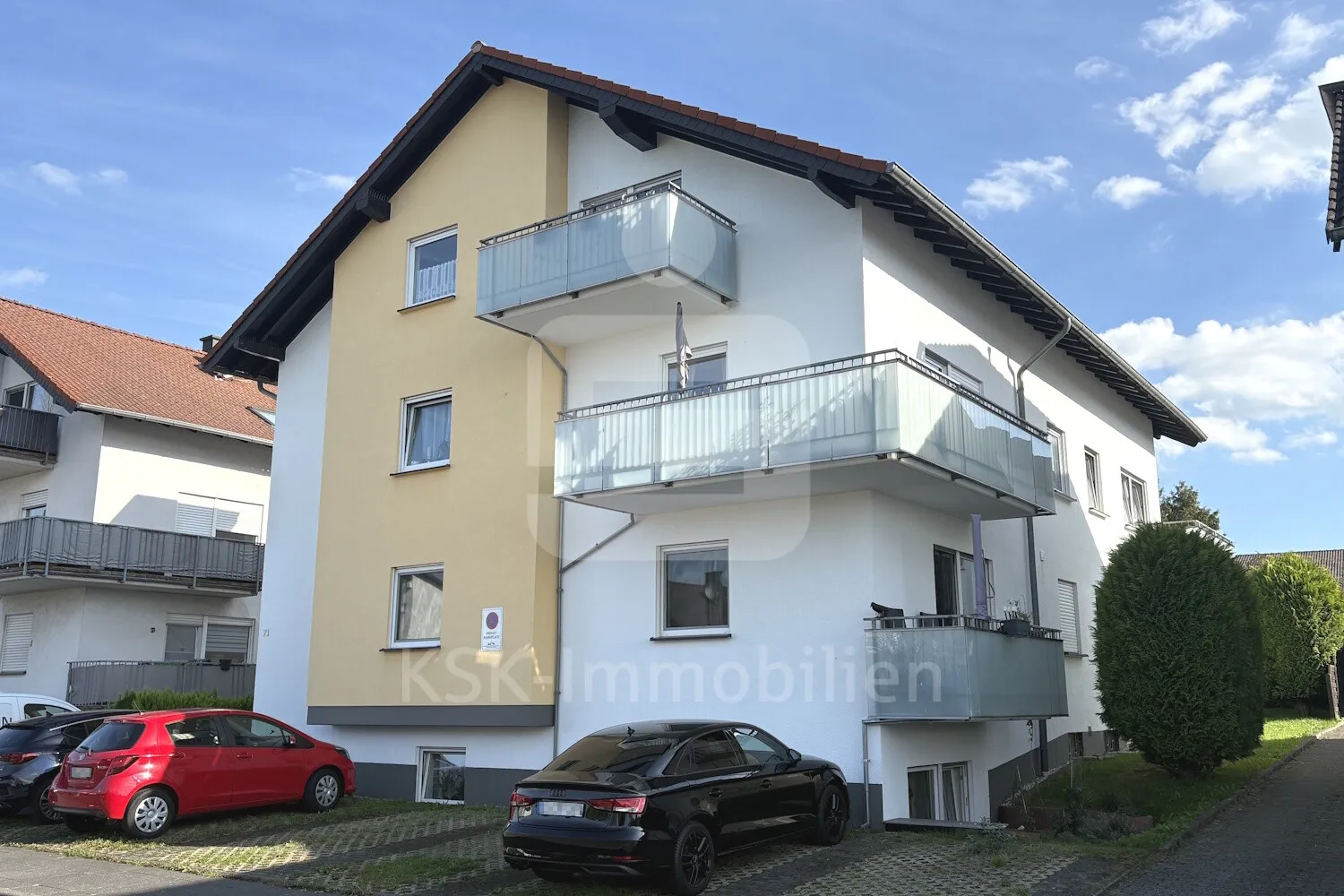 3 Zimmer Wohnung mit 89 m² in Königswinter – Bild 4