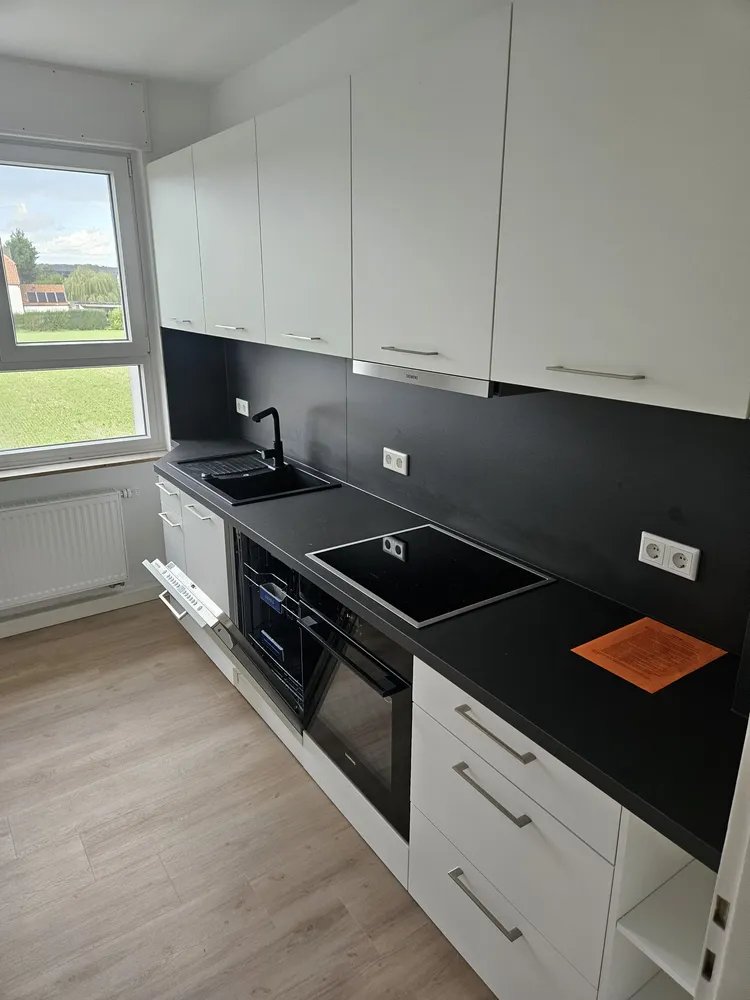 3 room apartment with 71 m² in Bielefeld – Photo 10