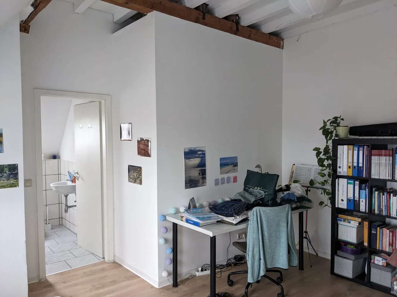 WG-Zimmer mit 20 m² in Stuttgart – Bild 2