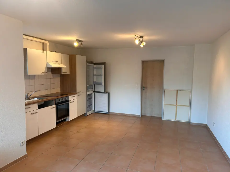 2 Zimmer Wohnung mit 63 m² in Biberach an der Riß – Bild 2