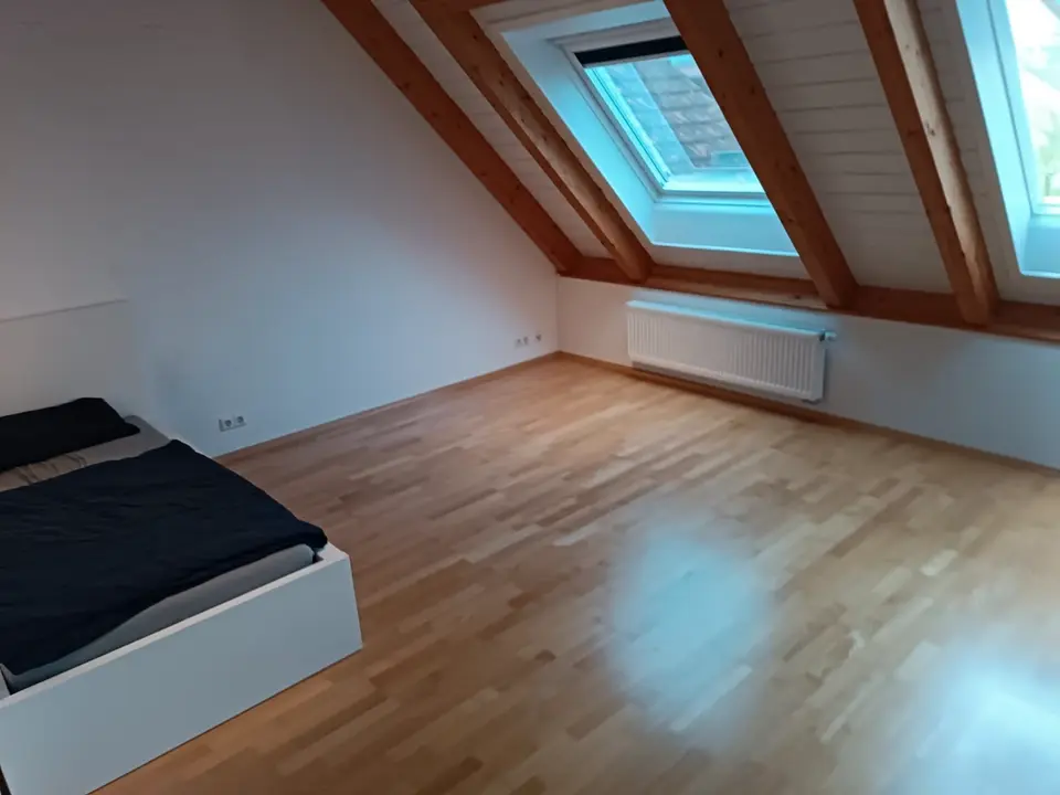 Studio mit 15 m² in Mosbach – Bild 6