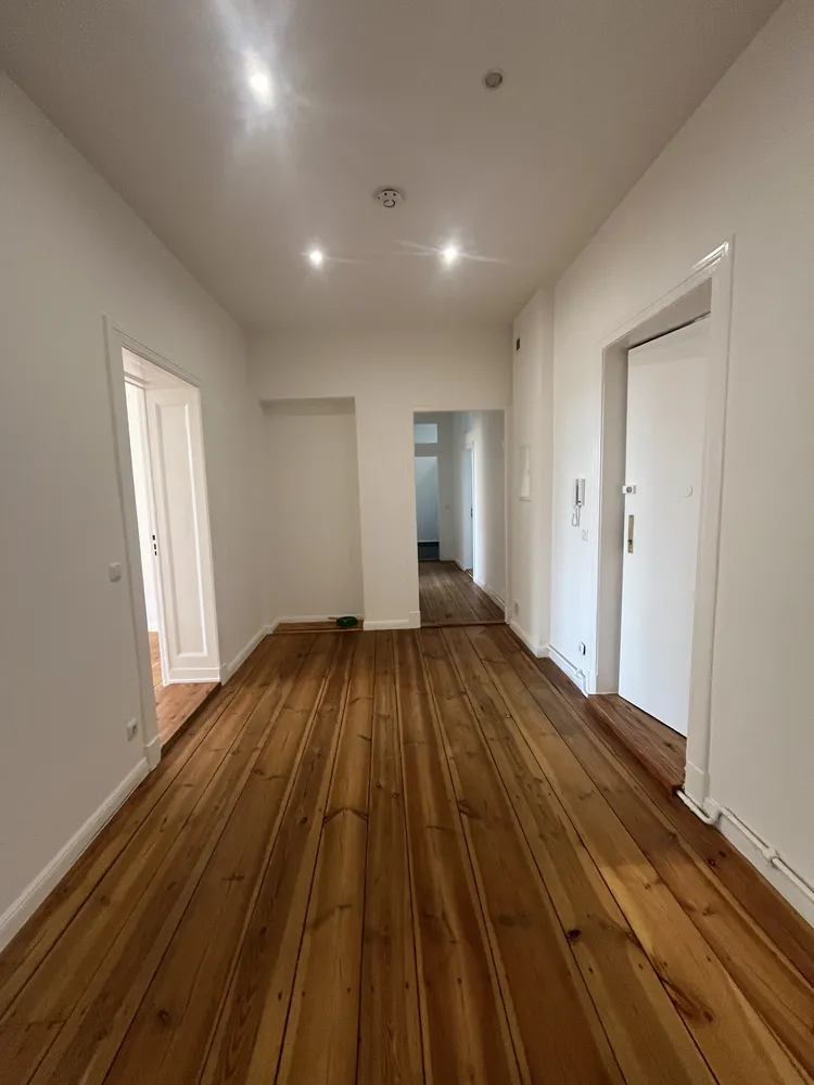 4 Zimmer Wohnung mit 127 m² in Berlin – Bild 7