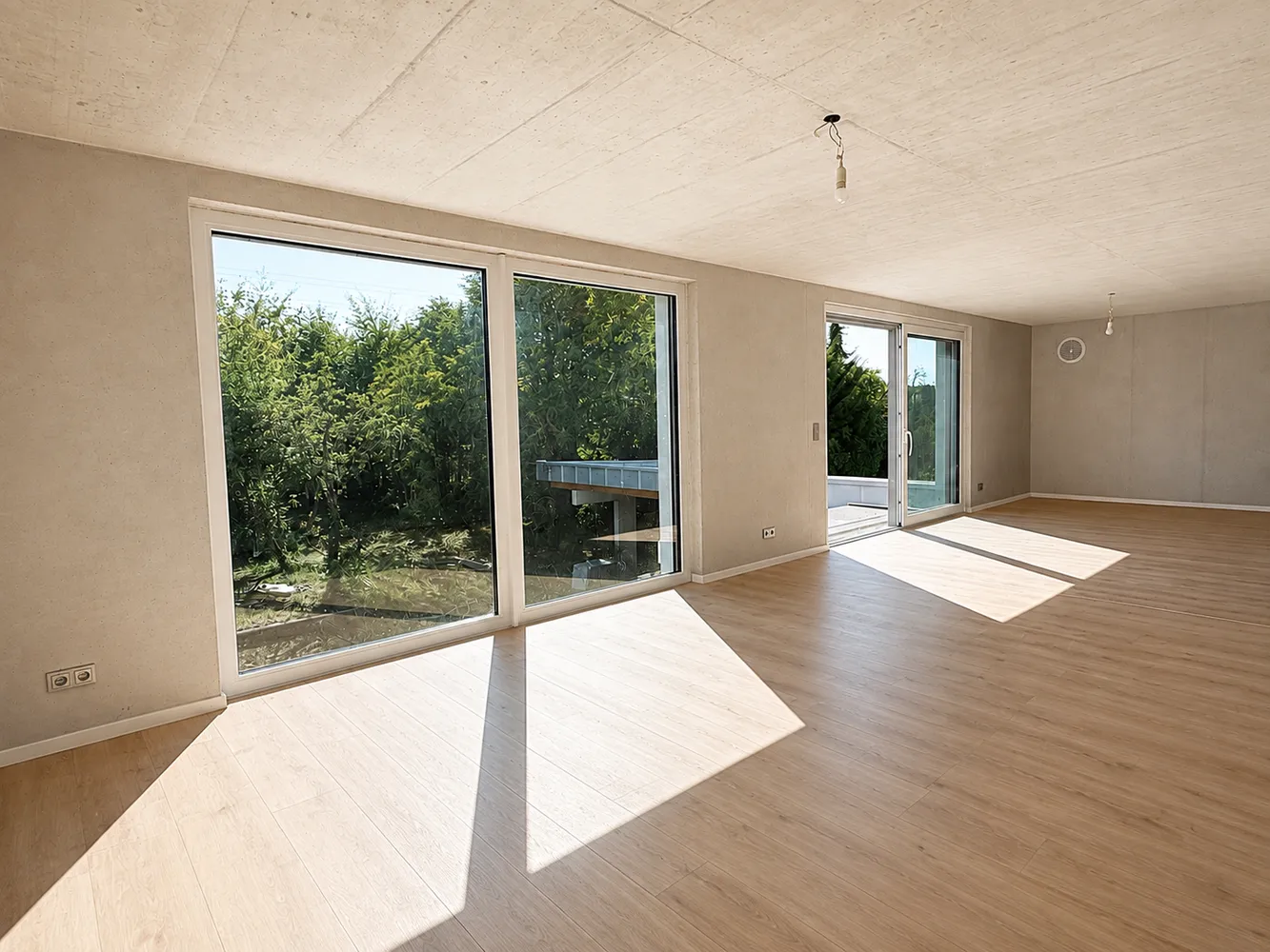 4 Zimmer Wohnung mit 113 m² in München – Bild 1
