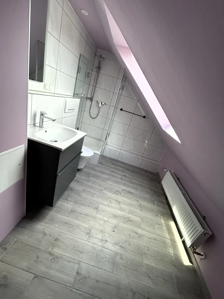 5 Zimmer Haus mit 130 m² in Würzburg – Bild 10