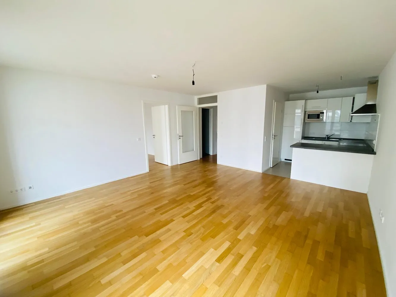 2 Zimmer Wohnung mit 61 m² in Berlin – Bild 6