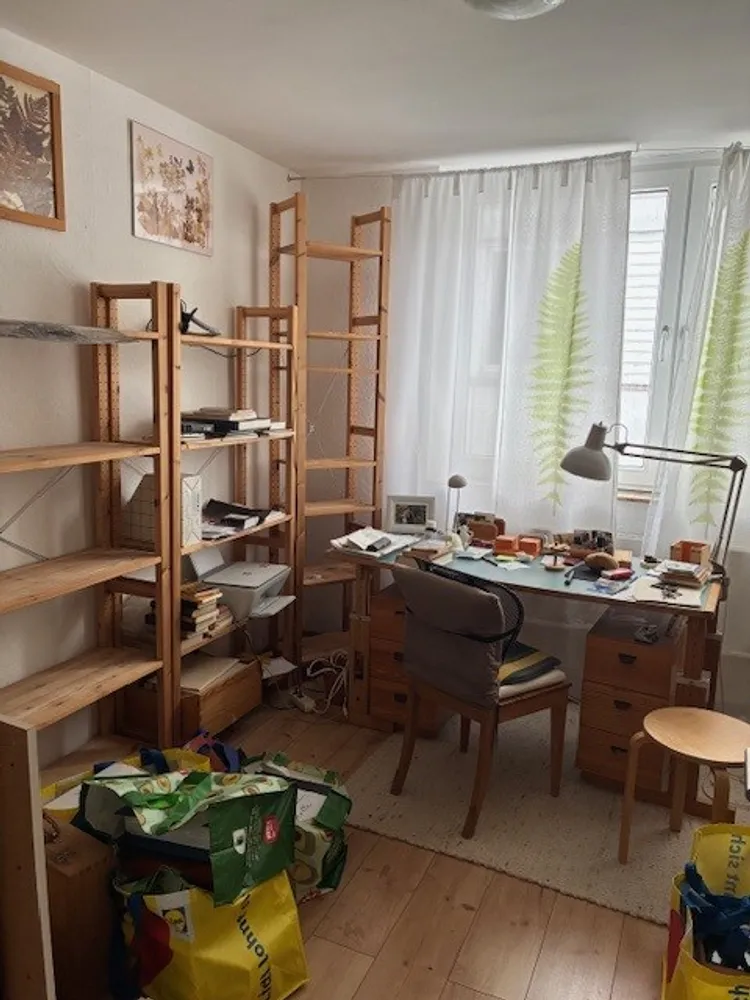 3 Zimmer Wohnung mit 79 m² in Lübeck – Bild 11