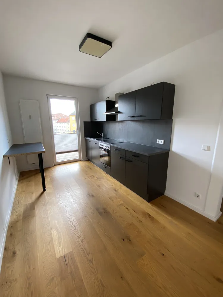 2 Zimmer Wohnung mit 64 m² in Nürnberg – Bild 1