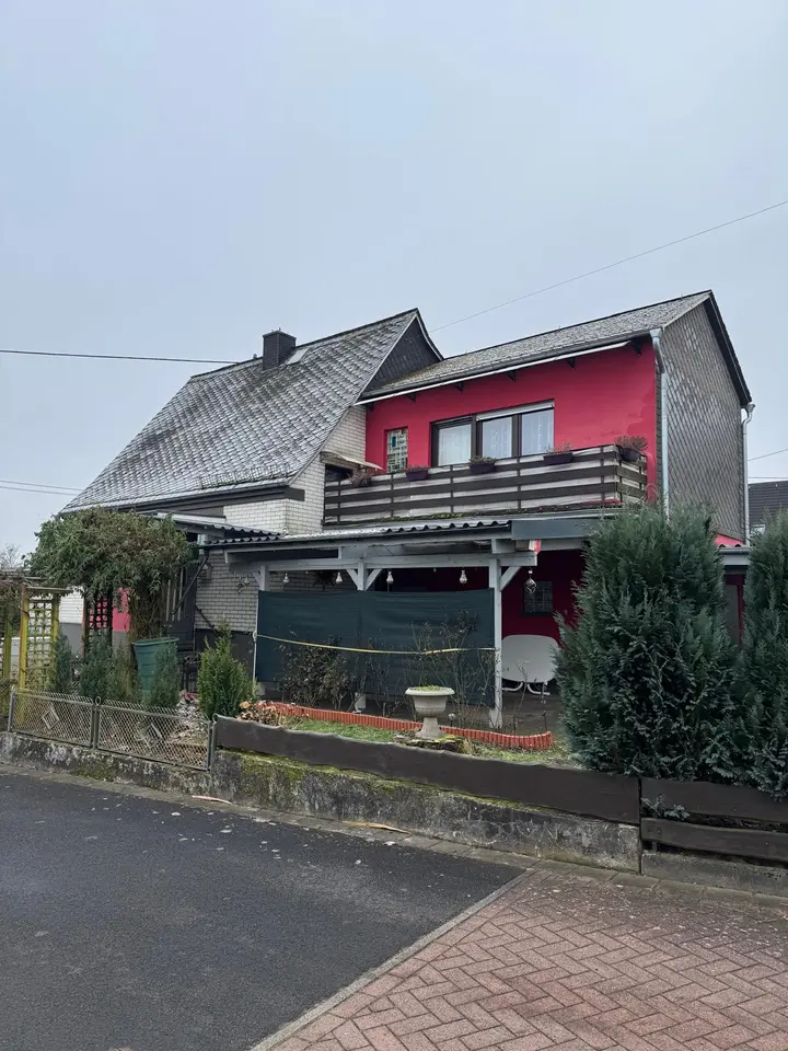 4 Zimmer Haus mit 100 m² in Koblenz – Bild 4