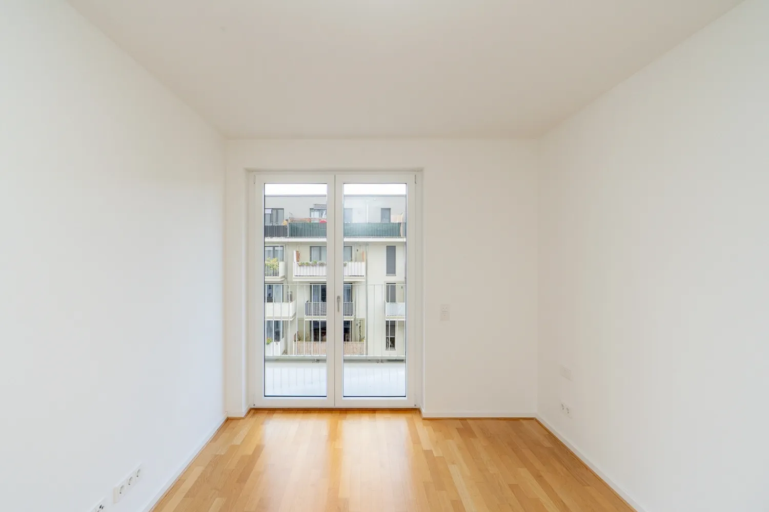 2 room apartment with 61 m² in Dresden – Photo 7