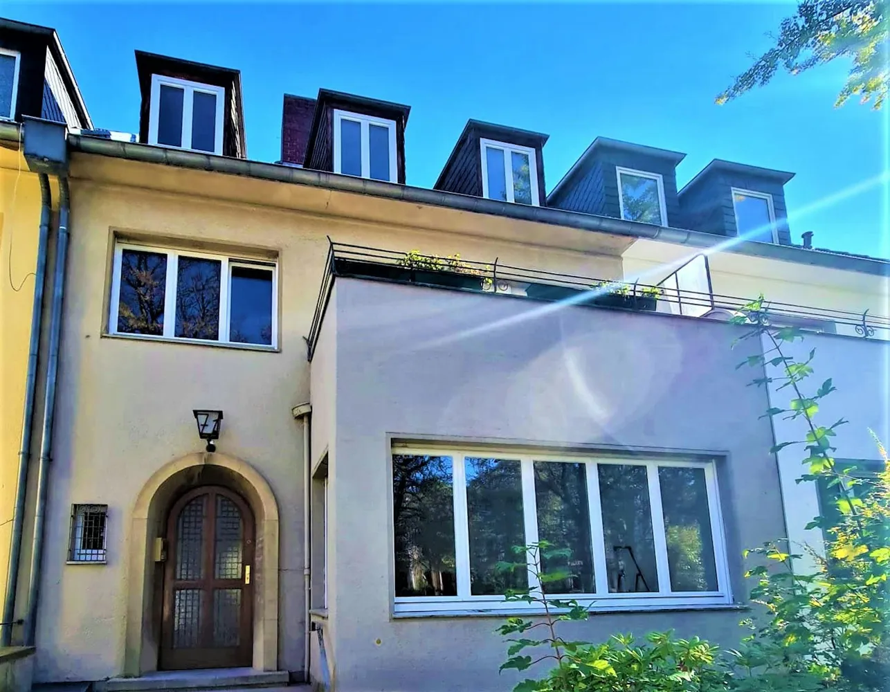 WG-Zimmer mit 11 m² in Bonn – Bild 7