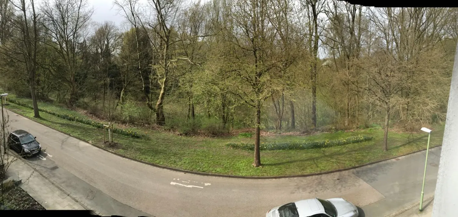 2 Zimmer Wohnung mit 70 m² in Essen – Bild 4