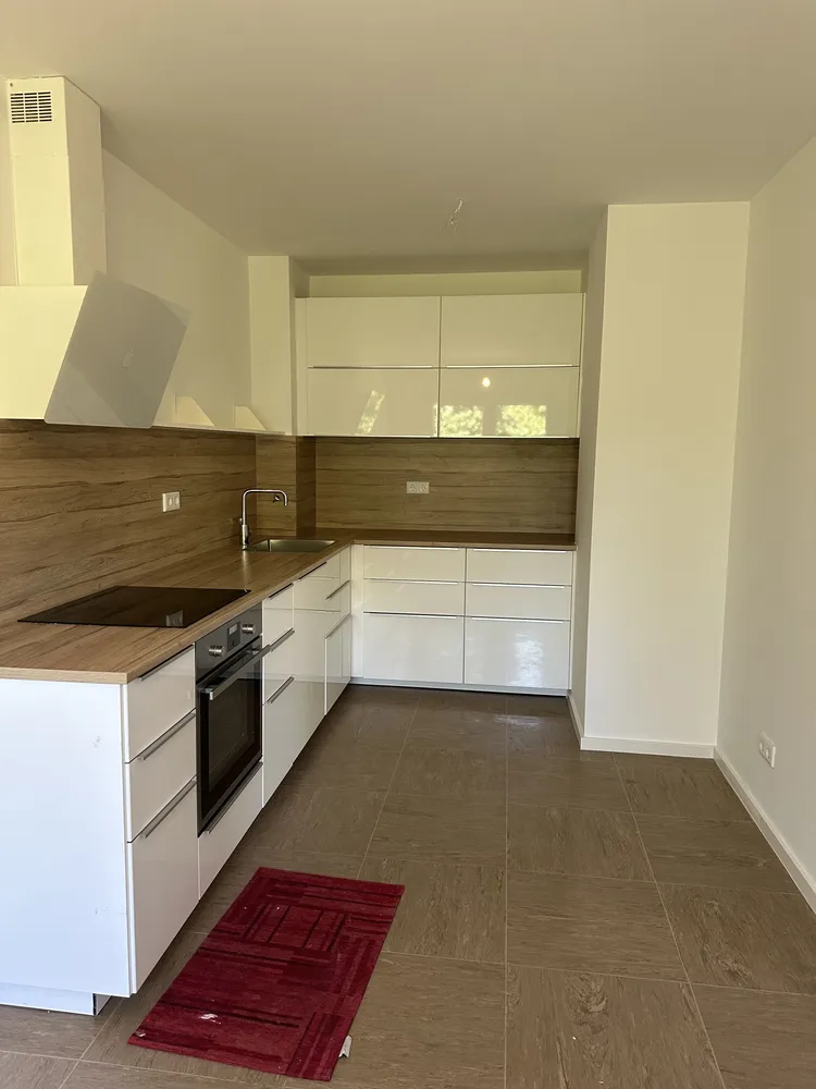 4 Zimmer Wohnung mit 99 m² in Düsseldorf – Bild 8
