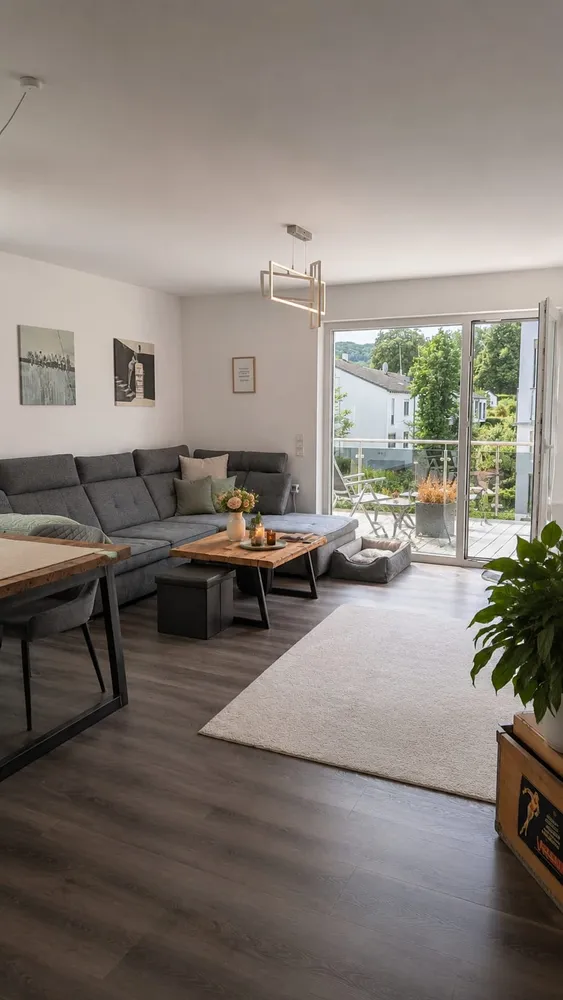 3 Zimmer Wohnung mit 90 m² in Hagen – Bild 10