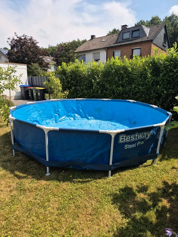 2 Zimmer Wohnung mit 32 m² in Nürnberg – Bild 9