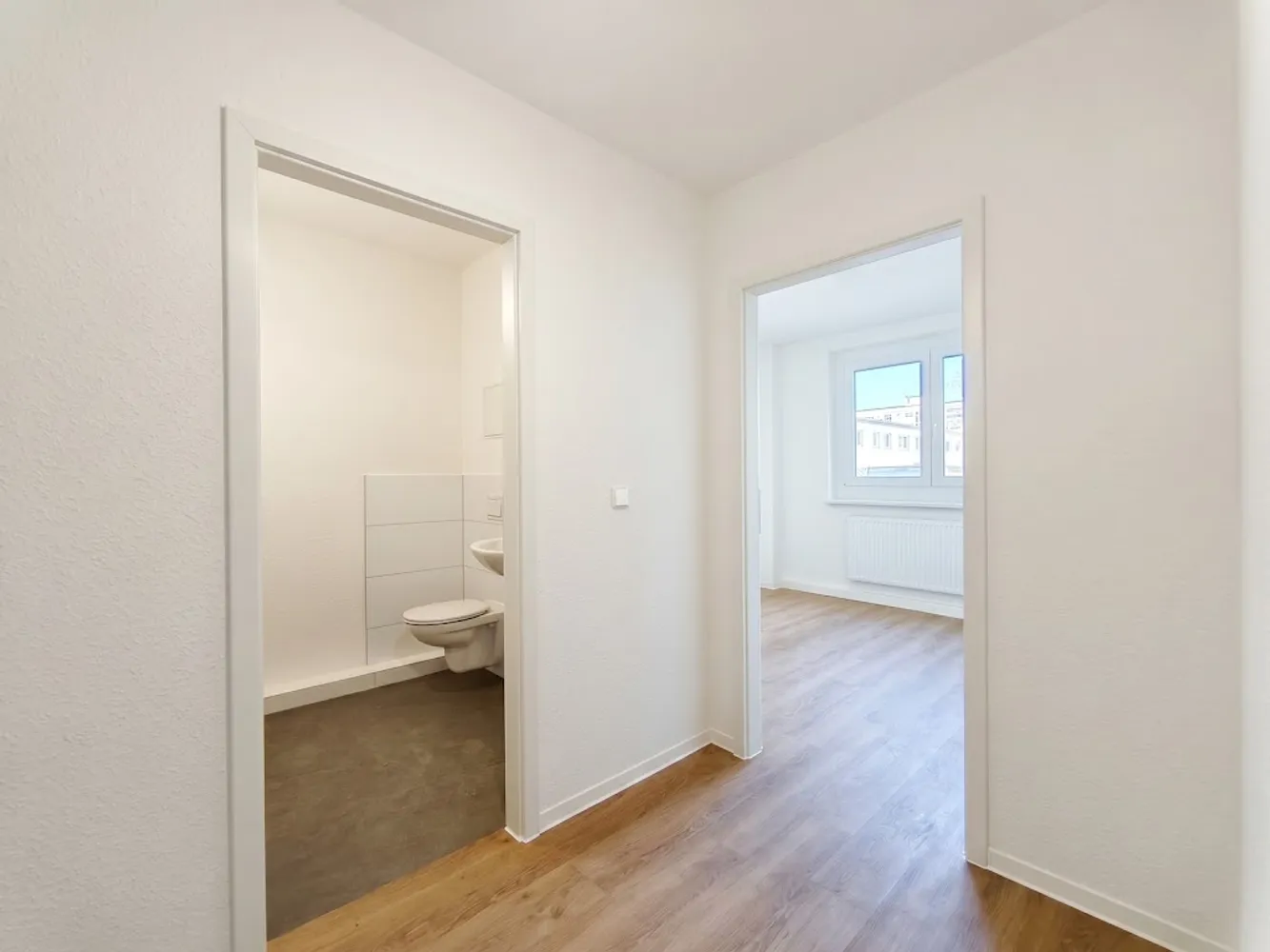 4 room apartment with 104 m² in Magdeburg – Photo 3