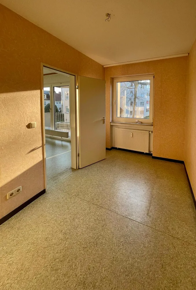 2 Zimmer Wohnung mit 45 m² in Gießen – Bild 7