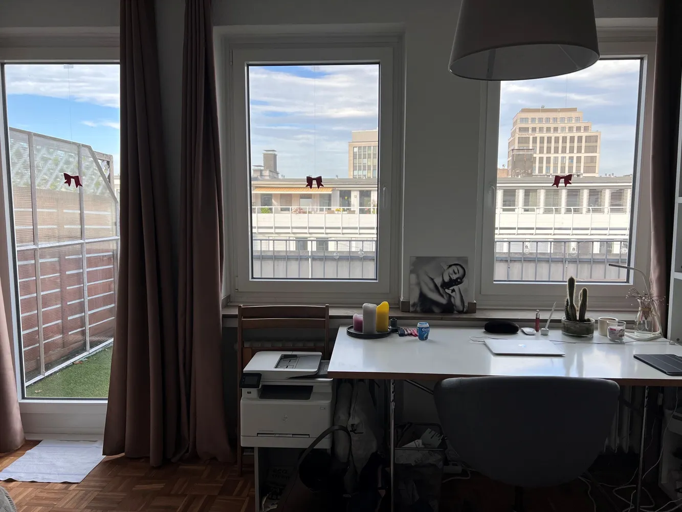 1 Zimmer Wohnung mit 33 m² in Düsseldorf – Bild 4
