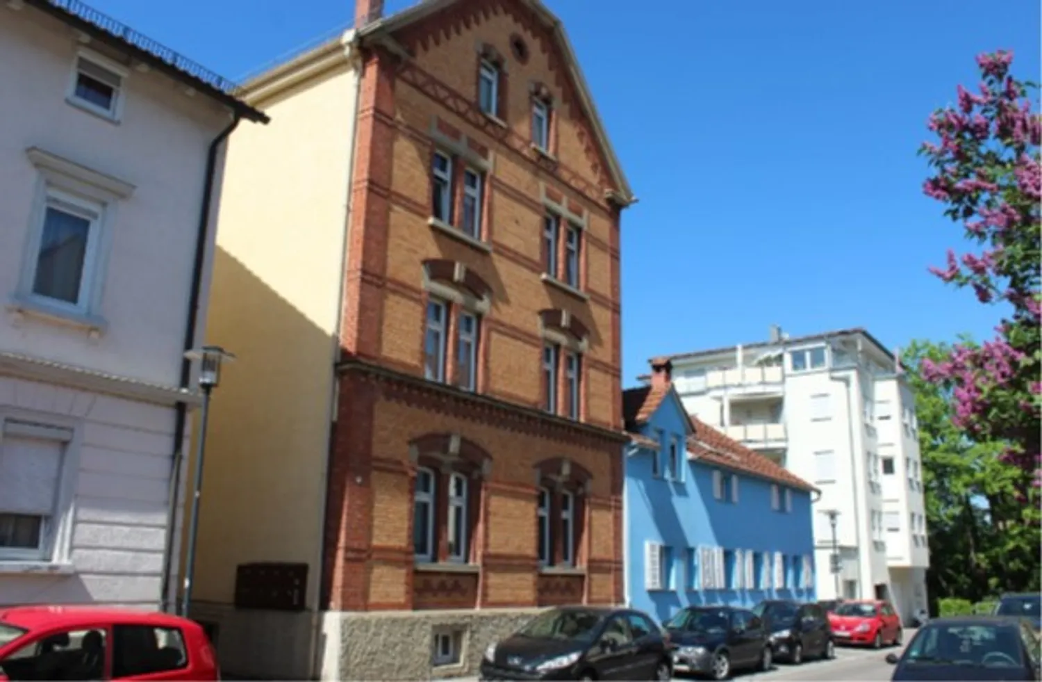 2 Zimmer Wohnung mit 33 m² in Ludwigsburg – Bild 5