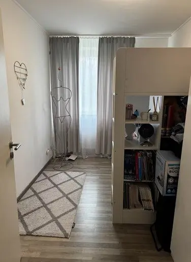 3 Zimmer Wohnung mit 80 m² in Stade – Bild 8