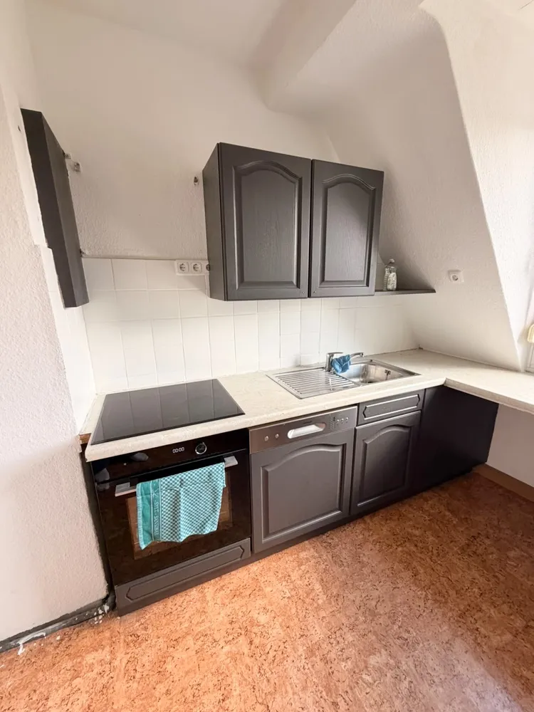 3 Zimmer Wohnung mit 53 m² in Nürnberg – Bild 9