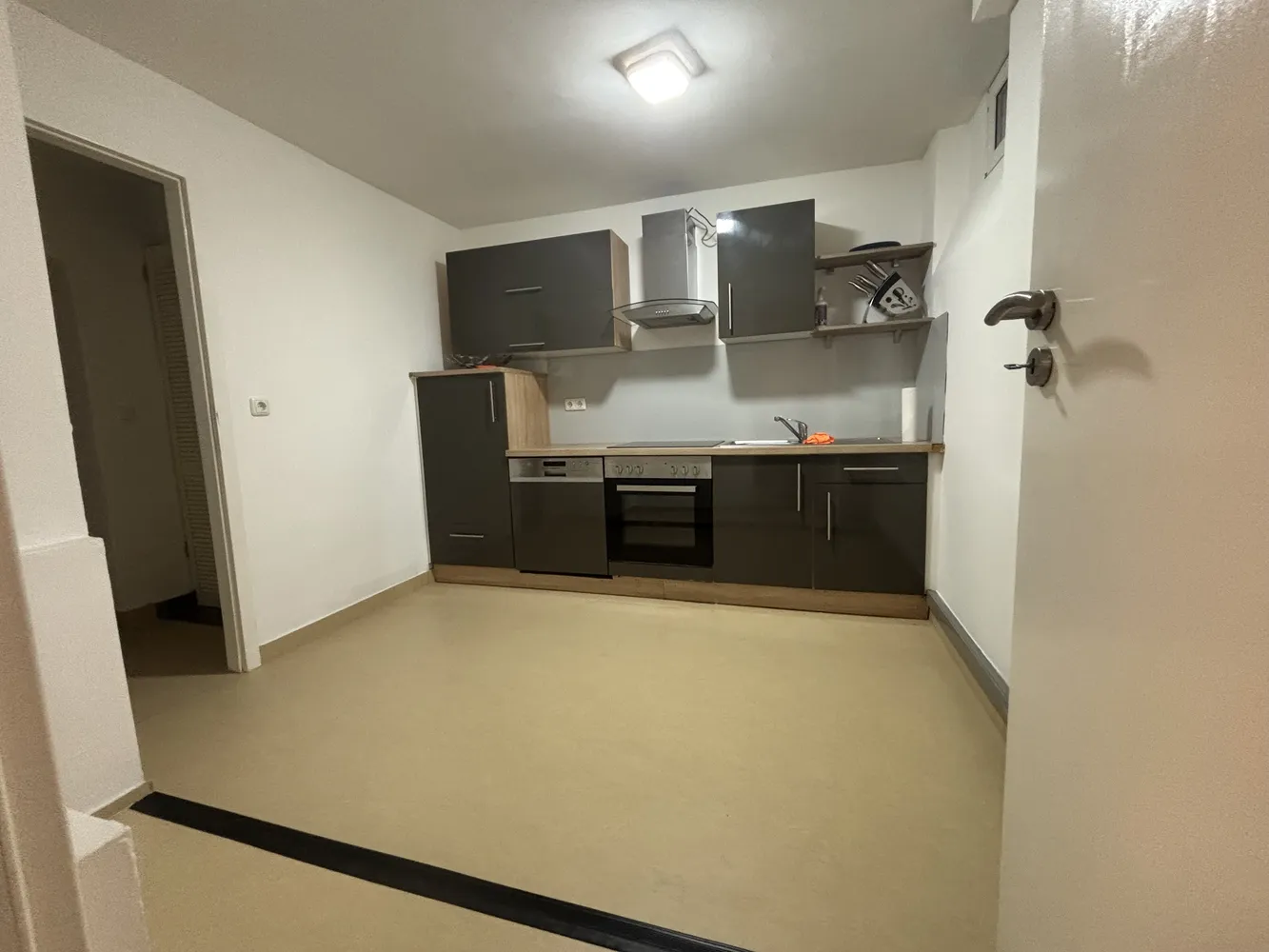 2 Zimmer Wohnung mit 43 m² in Nürnberg – Bild 4