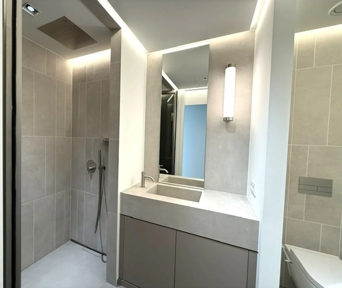 3 Zimmer Wohnung mit 113 m² in Hamburg – Bild 12
