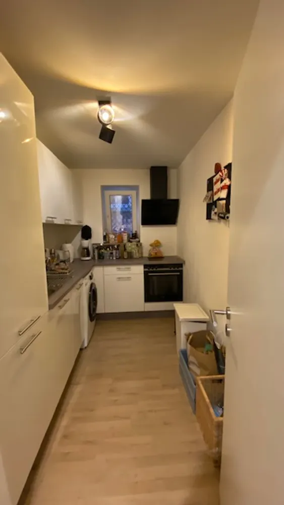 1 Zimmer Wohnung mit 37 m² in Stuttgart – Bild 4